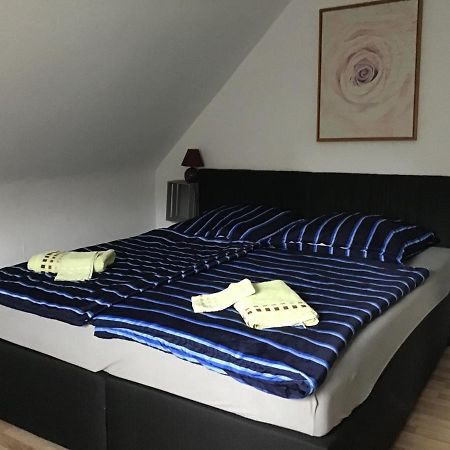 Apartamento Beim Andi Stockach Exterior foto