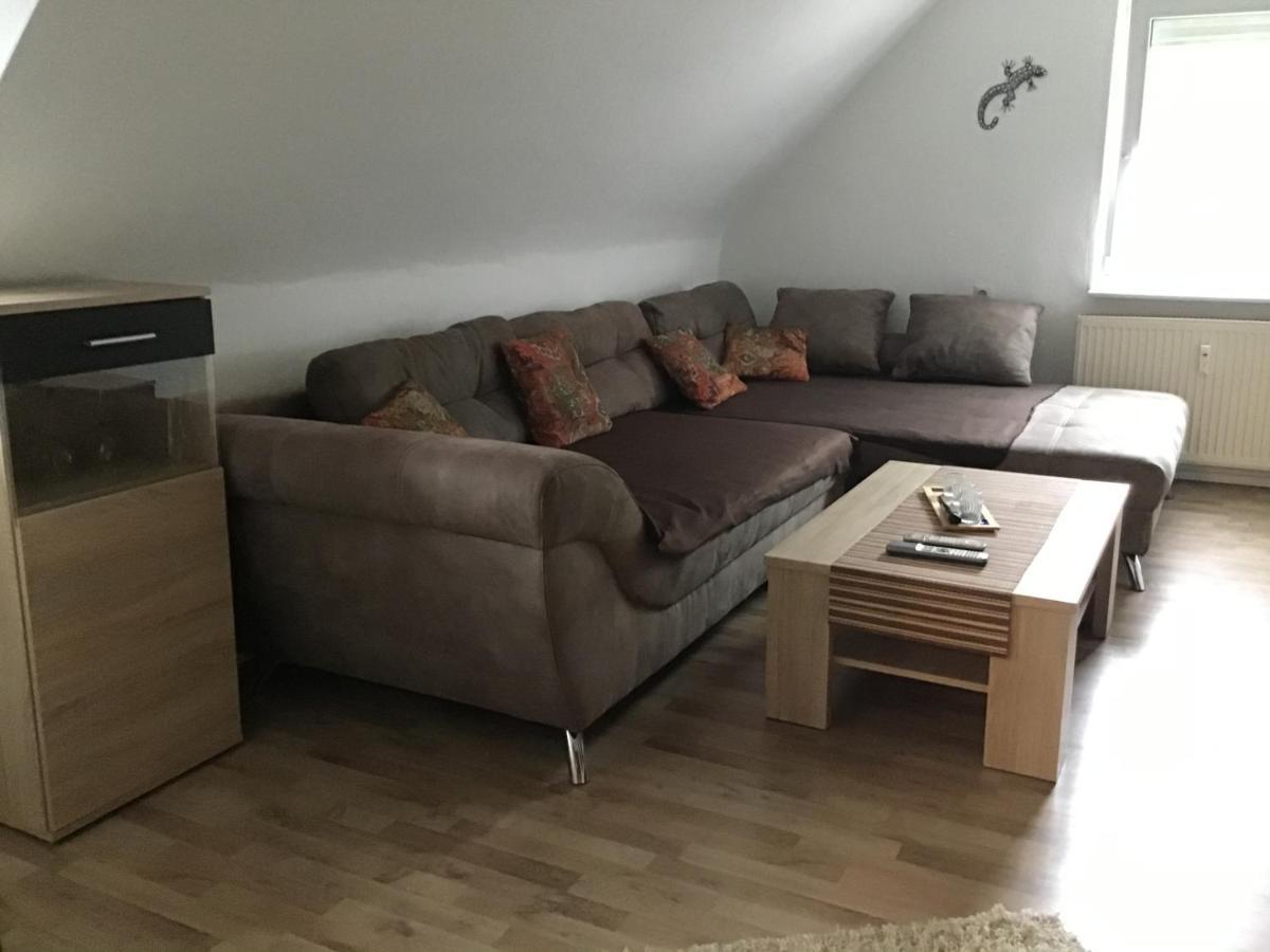 Apartamento Beim Andi Stockach Exterior foto