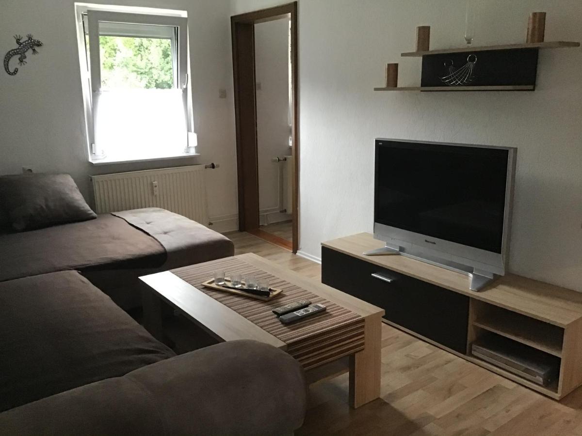 Apartamento Beim Andi Stockach Exterior foto