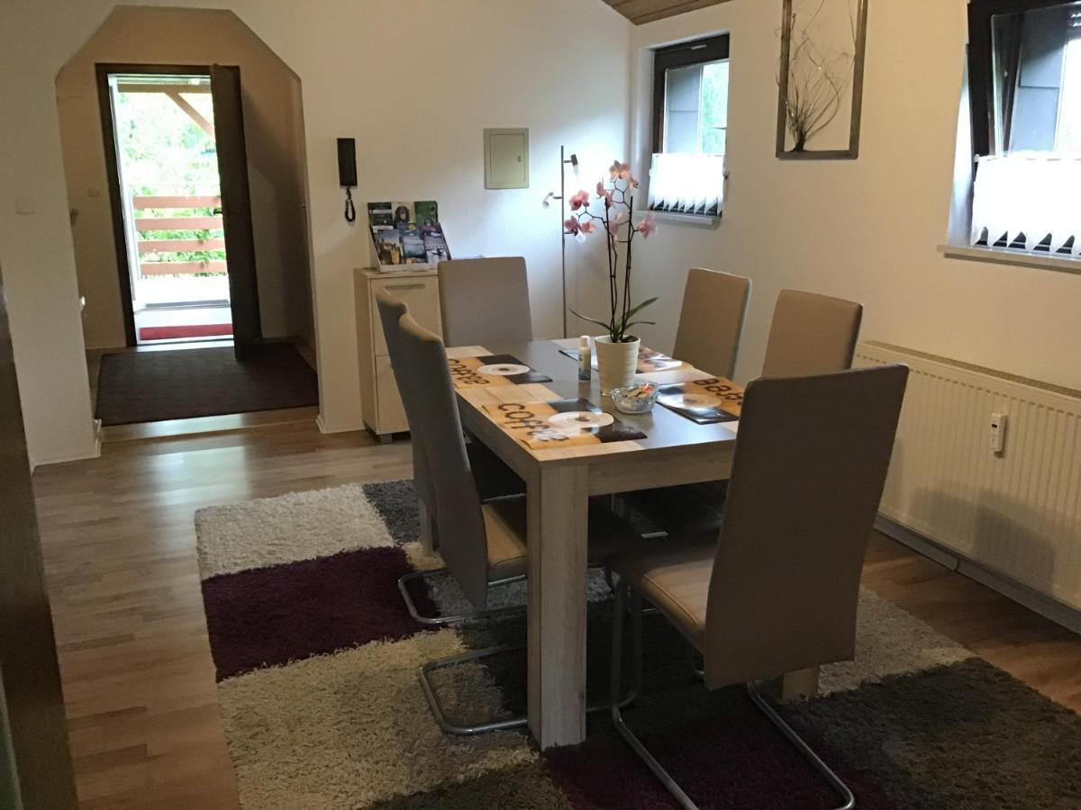 Apartamento Beim Andi Stockach Exterior foto